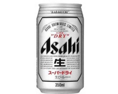 Produit Bière asahi